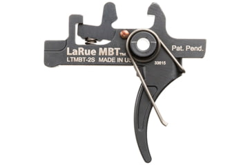 Image of LaRue Tactical MBT-2S AR Trigger