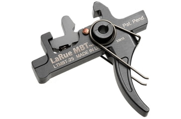 Image of LaRue Tactical MBT-2S AR Trigger