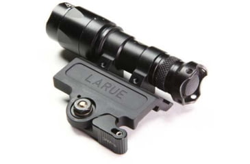 Image of LaRue Tactical SUREFIRE Scout Mount - Offset