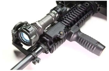 Image of LaRue Tactical SUREFIRE Scout Mount - Offset
