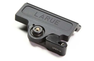 Image of LaRue Tactical SUREFIRE Scout Mount - Offset