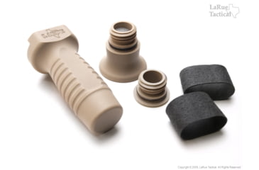 Image of LaRue Tactical LT-FUG Forward Universal Grip, FDE, LT690-tan