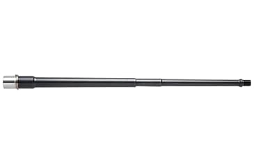 Image of LaRue Tactical Stealth M4 5.56 16in Non-Threaded Barrel, 1-8 Twist, Black, Fits AR-15, LT156SM223816Y1MM4