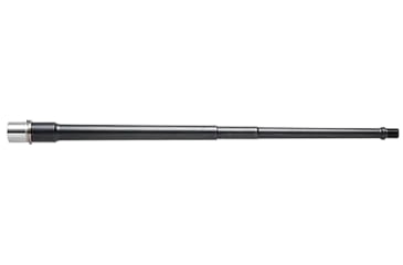 Image of LaRue Tactical Stealth M4 5.56 18in Non-Threaded Barrel, 1-8 Twist, Black, Fits AR-15, LT156SM223818Y1MM4