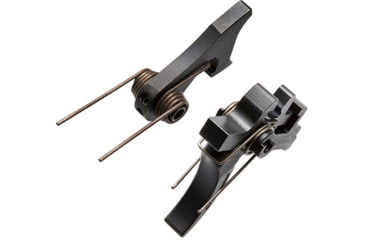 Image of LaRue Tactical MBT-2S Trigger, 4.5 lbs Pull, Black, Medium, LT-MBT-2S