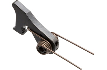 Image of LaRue Tactical MBT-2S Trigger, 4.5 lbs Pull, Black, Medium, LT-MBT-2S