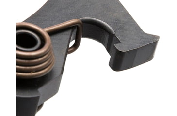 Image of LaRue Tactical MBT-2S Trigger, 4.5 lbs Pull, Black, Medium, LT-MBT-2S