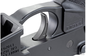 Image of LaRue Tactical MBT-2S Trigger, 4.5 lbs Pull, Black, Medium, LT-MBT-2S