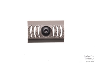 Image of LaRue Tactical MLOK Grip Adapter Panels, FDE, LT861X01-FDE-21