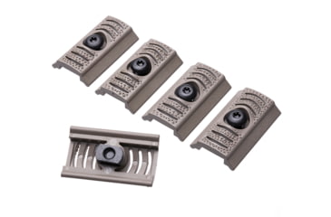 Image of LaRue Tactical MLOK Grip Adapter Panels, FDE, LT861X01-FDE-21