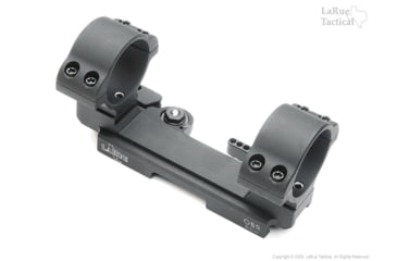 LaRue Tactical OBR Optimized Battle Rifle QD Scope Mount | Up to 42% ...