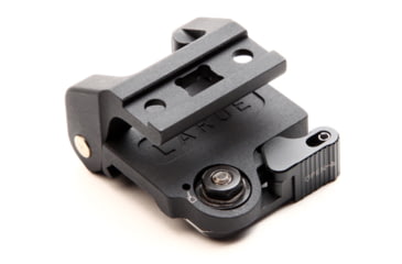 Image of LaRue Tactical Pivot Mount for EOTech 3x Magnifier, Black, LT755-S-EO