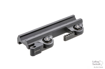 Image of LaRue Tactical QD Mount for TA648 ACOG, Black, LT644