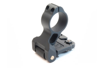 Image of LaRue Tactical QD Pivot Mount Tall, Black, LT755-30T