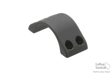 Image of LaRue Tactical QD Scope Mount for Wilcox RAPTAR, Black, LT845