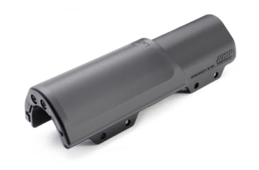 Image of LaRue Tactical RISR Reciprocating Inline Stock Riser, Black, LT748-BLK
