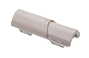 Image of LaRue Tactical RISR Reciprocating Inline Stock Riser, FDE, LT748-FDE