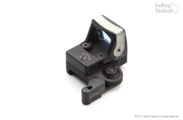Image of LaRue Tactical RMR QD Mount, Black, LT726