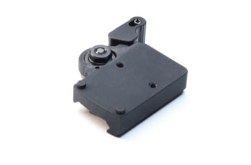 Image of LaRue Tactical RMR QD Mount, Black, LT726