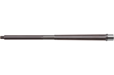 Image of LaRue Tactical Stealth Threaded Barrel, AR Platform, AR-10, 6.5 Credmoor, 18in, Extra Long Length, 1/75 Twist, 5/8x24 Thread, Black, LT10-6S-M-65CM-7.5-18-Y-1XL