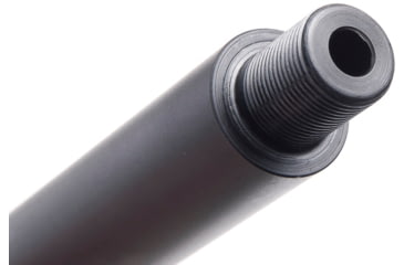 Image of LaRue Tactical Stealth Threaded Barrel, AR Platform, AR-10, 7.62, 20in, Rifle Length, 1/8 Twist, 5/8x24 Thread, Black, LT10-6S-M-308-8-20-Y-1R