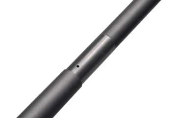Image of LaRue Tactical Stealth Threaded Barrel, AR Platform, AR-10, 7.62, 20in, Rifle Length, 1/8 Twist, 5/8x24 Thread, Black, LT10-6S-M-308-8-20-Y-1R