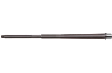 Image of LaRue Tactical Stealth Threaded Barrel, AR Platform, AR-10, 7.62, 20in, Rifle Length, 1/8 Twist, 5/8x24 Thread, Black, LT10-6S-M-308-8-20-Y-1R