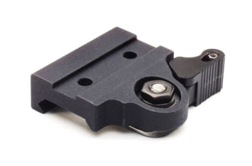 Image of LaRue Tactical Surefire Scout Light Mount, Black, LT272