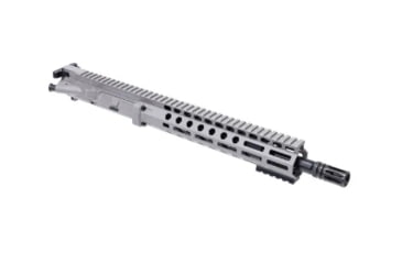 Image of LaRue Tactical Upper Reciever, Complete AR-15 Match Grade Upper, 12 in Barrel, Urban Dark Earth, Medium, LT-MGU-556-12-UDE-105