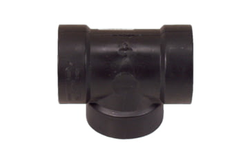 Image of LaSalle Bristol 1 1/2 Vent Tee, 632101