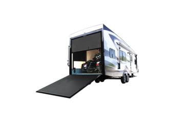 Image of LaSalle Bristol 1409600PBK Crossbreeze Screen Kit F/Toy, 1409600PBK