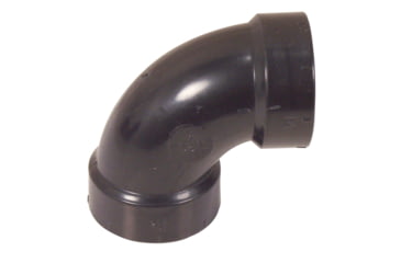 Image of LaSalle Bristol 632251 90 deg Elbow, 632251