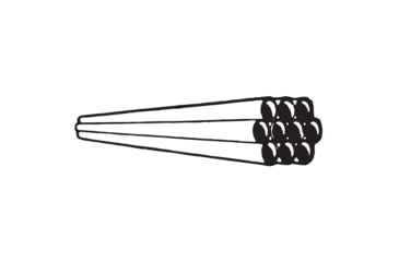Image of LaSalle Bristol Abs/Dwv Pipe 1 1/2in x 10, 61C5010
