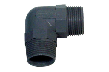 Image of LaSalle Bristol Elbow Fitting 1/2in x 1/2", 64QE33T