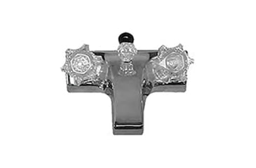 Image of LaSalle Bristol Faucet 4" Deck Lav A Shower, 20373207