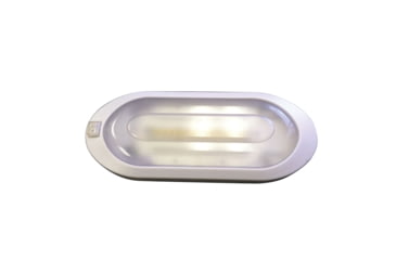 Image of LaSalle Bristol Led Pancake Light 3 Watt, 410RVCOBLF14008BX