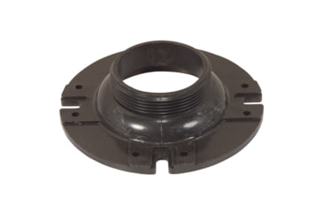 Image of LaSalle Bristol Male Closet Flange 1 3/4in, 6336343