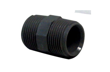 Image of LaSalle Bristol Male Coupling 3/4in x 1/2", 3/4in x 1/2in, 64QC43T