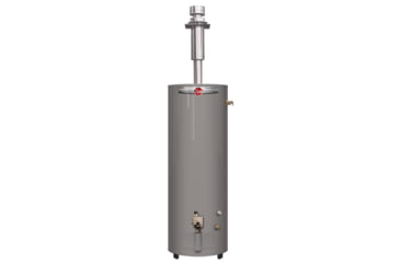 Image of LaSalle Bristol Rheem Warrior Dv 40 Gallon Water Heater, 24IR40DV1
