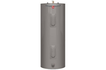 Image of LaSalle Bristol Rheem Warrior Electric Water Heater, 30 Gallon, 78659022