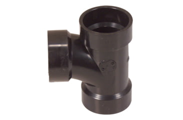 Image of LaSalle Bristol Sanitary Tee, 2in x 1-1/2in x 1-1/2in, 632128
