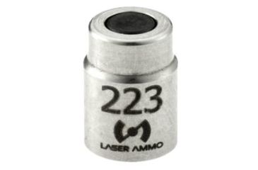 Image of Laser Ammo 223 Replacement Cap, Small 223TA