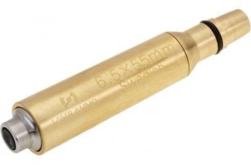 Image of Laser Ammo 6.5 X 55mm SE / Swedish Rifle Adapter, Small, 6.5X55SAR