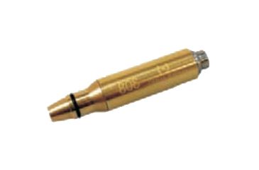 Image of Laser Ammo Adapter,  7.62 / 308 Rifle, Small 308AR