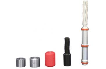 Image of Laser Ammo Adapter kit,  0.40S&amp;W &amp; .45ACP, Small SSADK