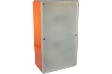 Image of Laser Ammo Electronic Target 4X7, Medium GF-AIM4X7