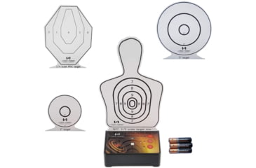Image of Laser Ammo Interactive Multi Training Targets - 1 pack i-MTTS-1