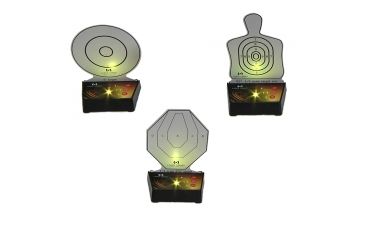Image of Interactive Multi Training Targets - 3 pack