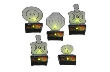 Image of Interactive Multi Training Targets - 5 pack