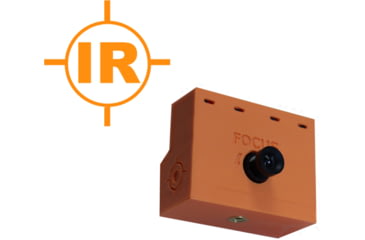Image of Laser Ammo IR Camera IR-CAMERA